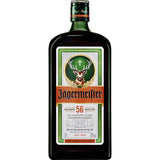Jägermeister 35% 1 Liter