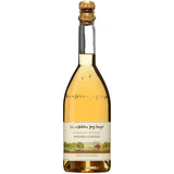Jörg Geiger Prisecco Mirabellengold alkoholfrei 0,75 Liter