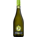 Jossello Ca Vivaci Frizzante Secco 0,75 Liter