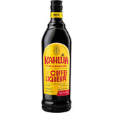 Kahlua Coffee Licör 16% 0,7 Liter