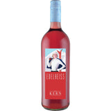 Wilhelm Kern Edelheiss Rosé Linie Glühwein lieblich 1 Liter