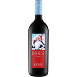 Wilhelm Kern Edelheiss Rot Linie Glühwein lieblich 1 Liter