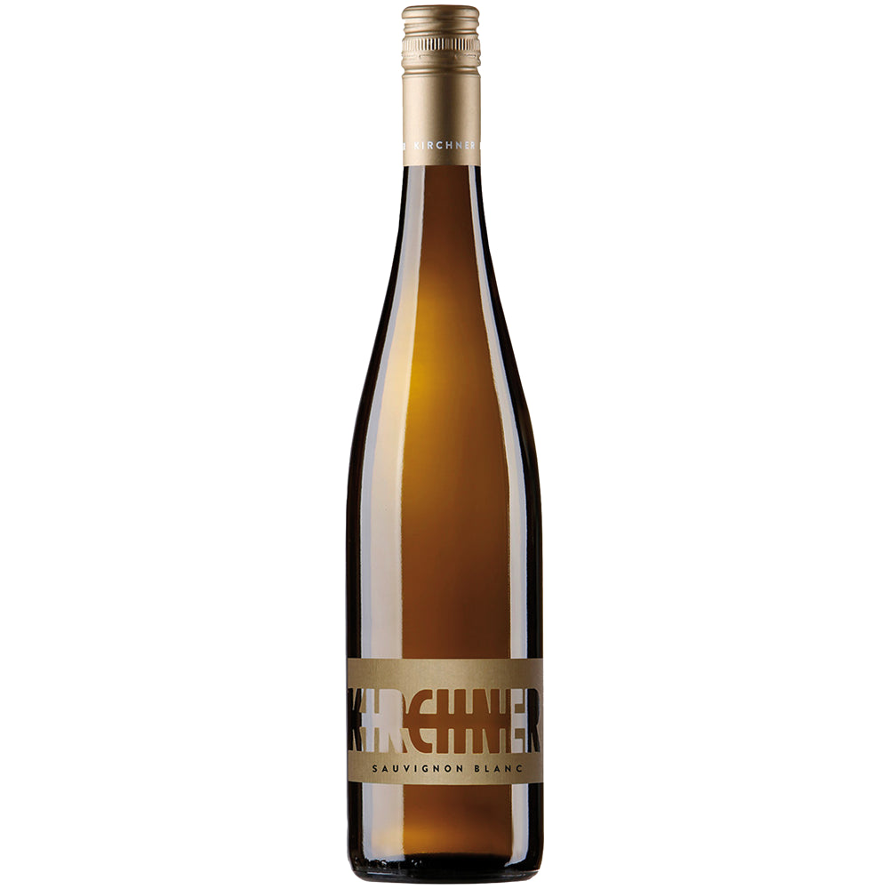 Kirchner Sauvignon Blanc Stadtmauer trocken 2025