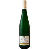 Wolfgang Klopfer Grauburgunder Gutswein BIO trocken 2023