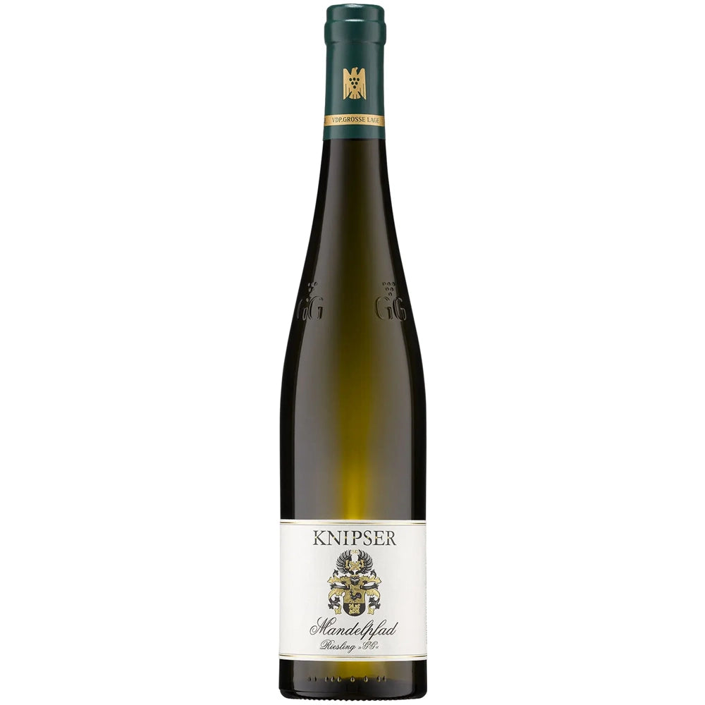 Knipser Riesling Mandelpfad VDP.Grosse Lage trocken 2023
