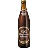 König Ludwig Weißbier Dunkel 20x 0,5 Liter (MEHRWEG)