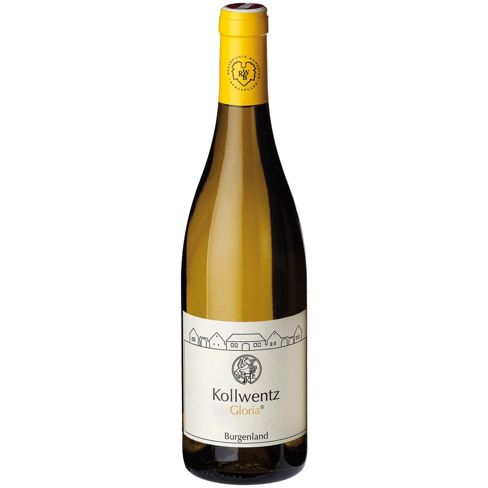 Kollwentz Chardonnay Ried Gloria Burgenland DAC 2023