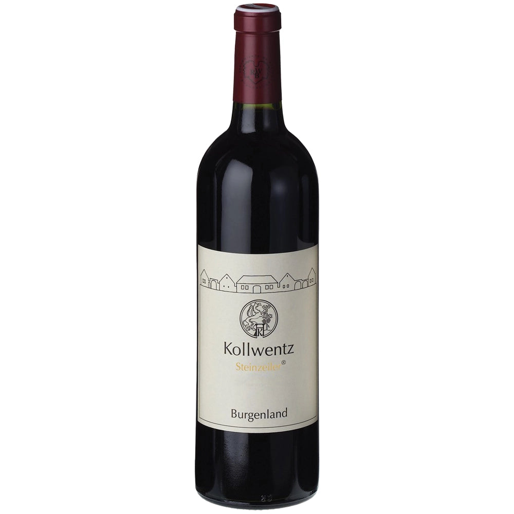 Kollwentz Steinzeiler Burgenland DAC 2019