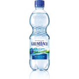 Krumbach Medium PET 20x 0,5 Liter (EINWEG)