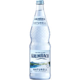 Krumbach Naturell 12x 0,7 Liter (MEHRWEG)