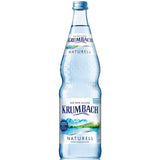 Krumbach Naturell 12x 0,7 Liter (MEHRWEG)