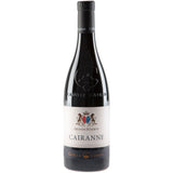 Camille Cayran La Grande Réserve Cru Cairanne AOP 2021