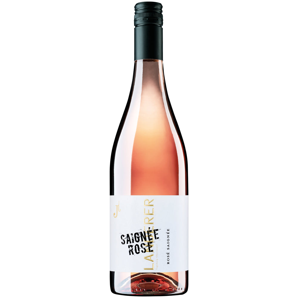 Landerer Saignée Rosé trocken 2024