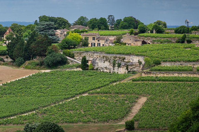 Bordeaux
