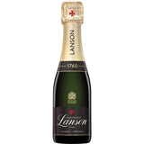 Lanson Champagner Le Black Creation 0,2 Liter