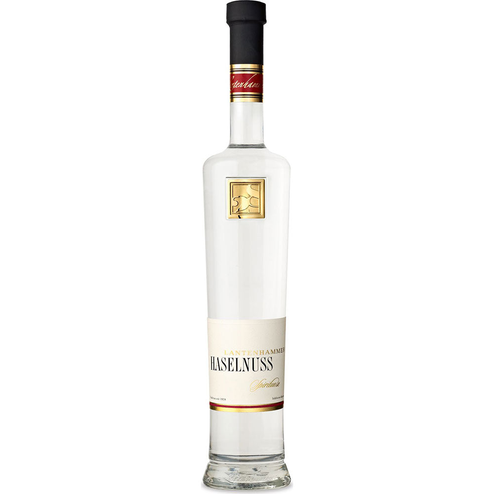 Lantenhammer Haselnussspirituose 42% 0,5 Liter