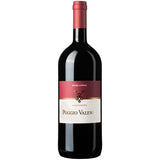 Le Pupille Poggio Valente Toscana Rosso IGT 2018 1,5 Liter