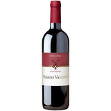 Le Pupille Poggio Valente Toscana Rosso IGT 2018