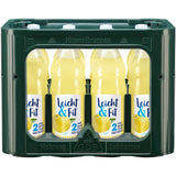 Leicht & Fit Grapefruit Light PET 12x 1 Liter (MEHRWEG)