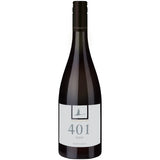 Lembergerland Kellerei Rosswag 401 Weiss trocken 2024