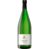 Lembergerland Kellerei Rosswag Riesling QbA trocken 12x 1 Liter (MEHRWEG)