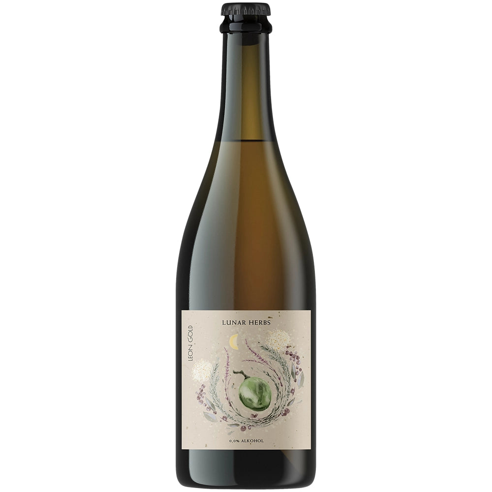 Leon Gold Lunar Herbs Bio Alkoholfrei