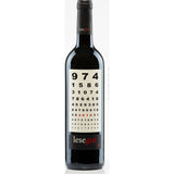 Marqués de Grinon Lesegut Tinto 2018