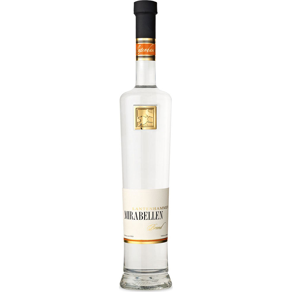 Lantenhammer Mirabellenbrand 42% 0,5 Liter