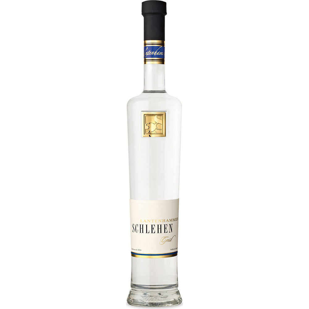 Lantenhammer Schlehengeist 42% 0,5 Liter