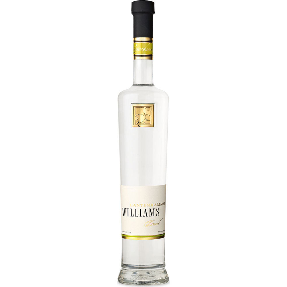Lantenhammer Williamsbirnenbrand 42% 0,5 Liter