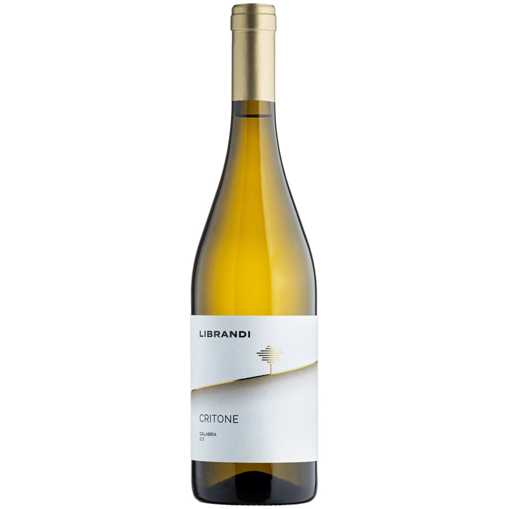 Librandi Critone Bianco Calabria IGT 2024