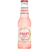 Lillet Rosé Grapefruit Ready to drink 10,3% 0,2 Liter