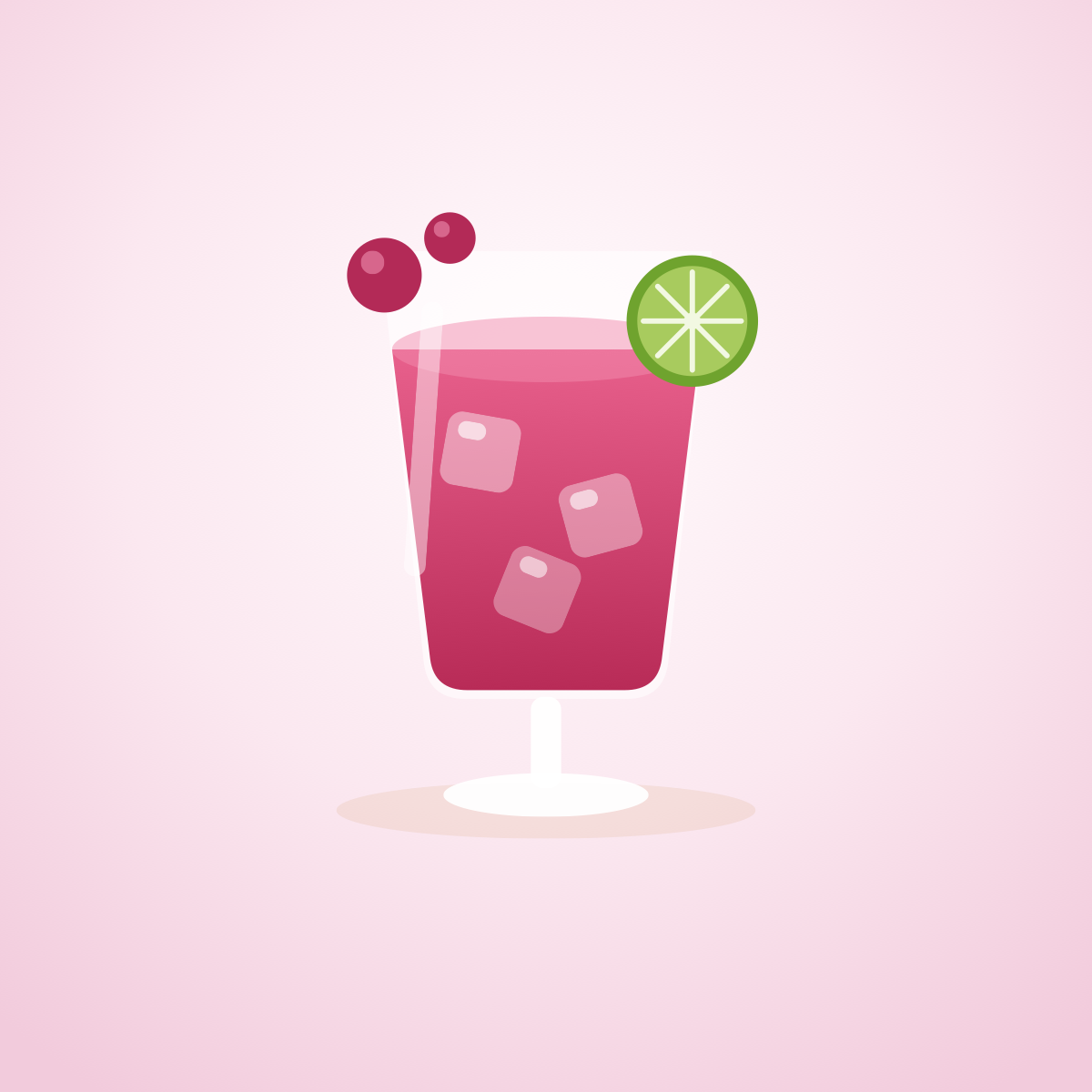 Lillet Wild Berry