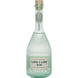 Lind & Lime London Dry Gin 44% 0,7 Liter