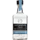 Lunazul Blanco Tequila 40% 0,7 Liter