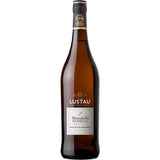 Lustau Sherry Manzanilla Papirusa 15% 0,75 Liter