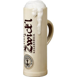 Maisel Aktien Zwickel Trüb 20x 0,5 Liter (MEHRWEG)