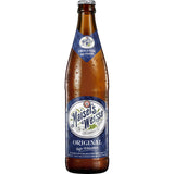 Maisel Hefe Original 20x 0,5 Liter (MEHRWEG)