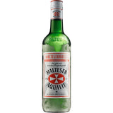 Malteserkreuz Aquavit 40% 0,7 Liter