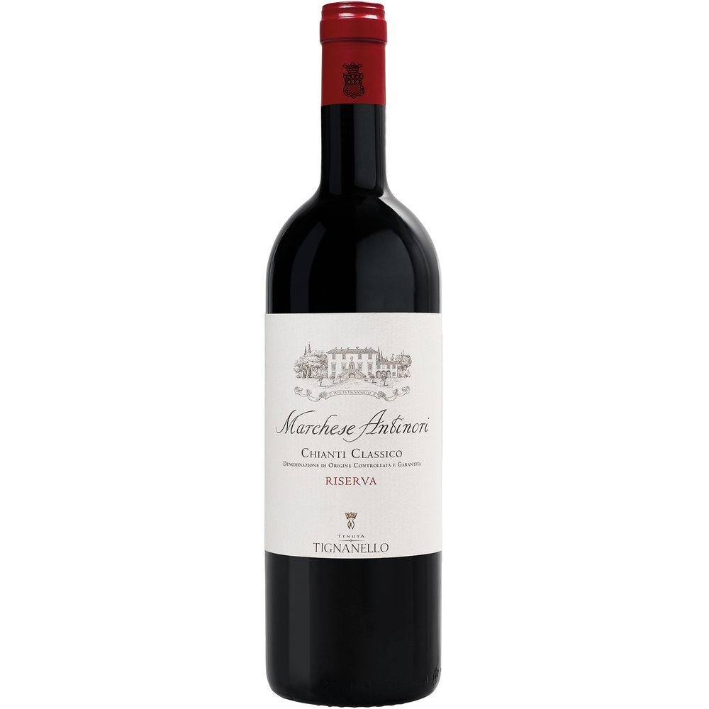 Antinori Chianti Classico Riserva DOCG 2021