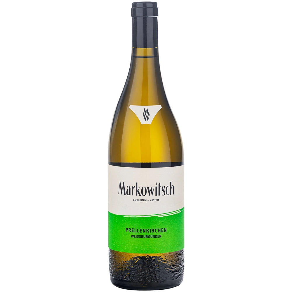 Markowitsch Weißburgunder Prellenkirchen Carnuntum DAC 2020