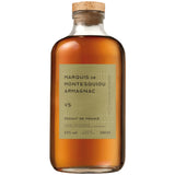 Marquis de Montesquiou Armagnac VS 43% 0,5 Liter