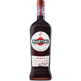 Martini Rosso 14,4% 0,75 Liter
