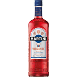 Martini Vibrante alkoholfrei 0,75 Liter