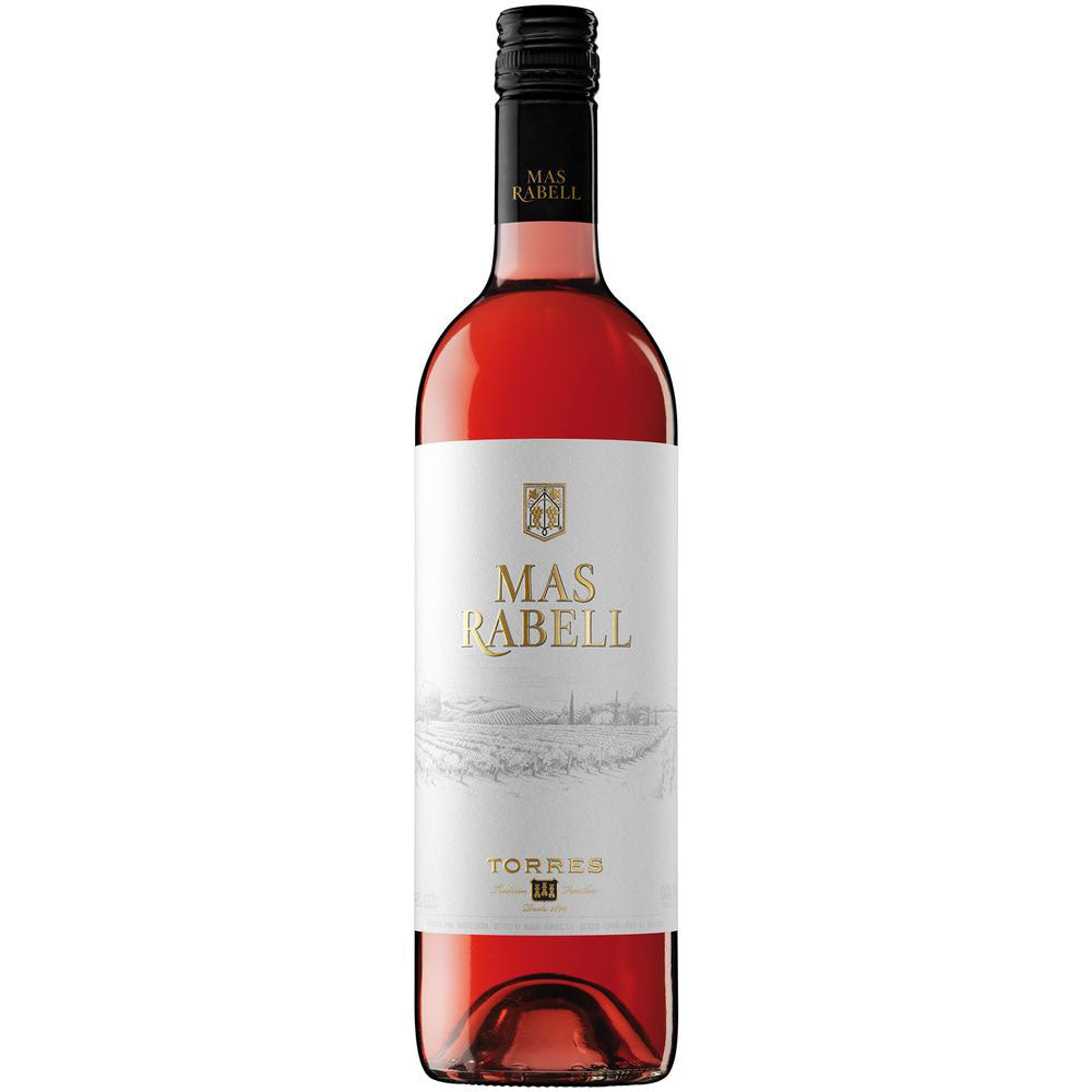 Miguel Torres Mas Rabell Rosado 2023