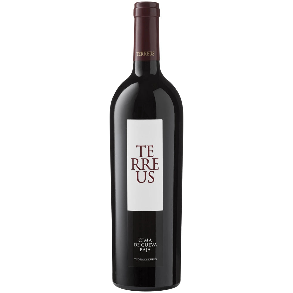 Mauro Terreus Vino de la Tierra de Castilla y León 2019