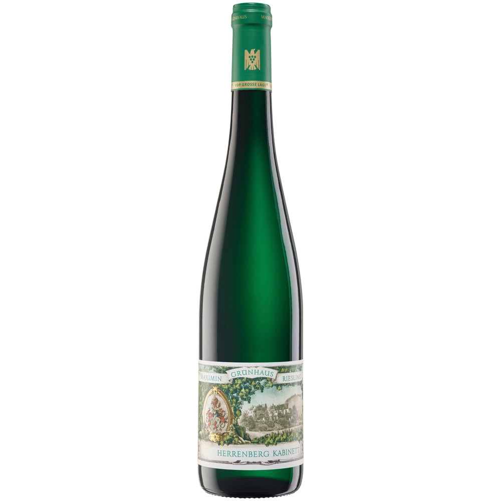 Weingut Maximin Grünhaus Herrenberg Riesling Kabinett 2025