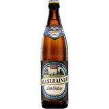 Maxlrainer Leo Weisse Hefeweizen 20x 0,5 Liter (MEHRWEG)