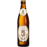 Meckatzer Weiss Gold 20x 0,5 Liter (MEHRWEG)