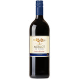 Merlot Cà Vivaci Vino d'Italia 6x 1 Liter (MEHRWEG)